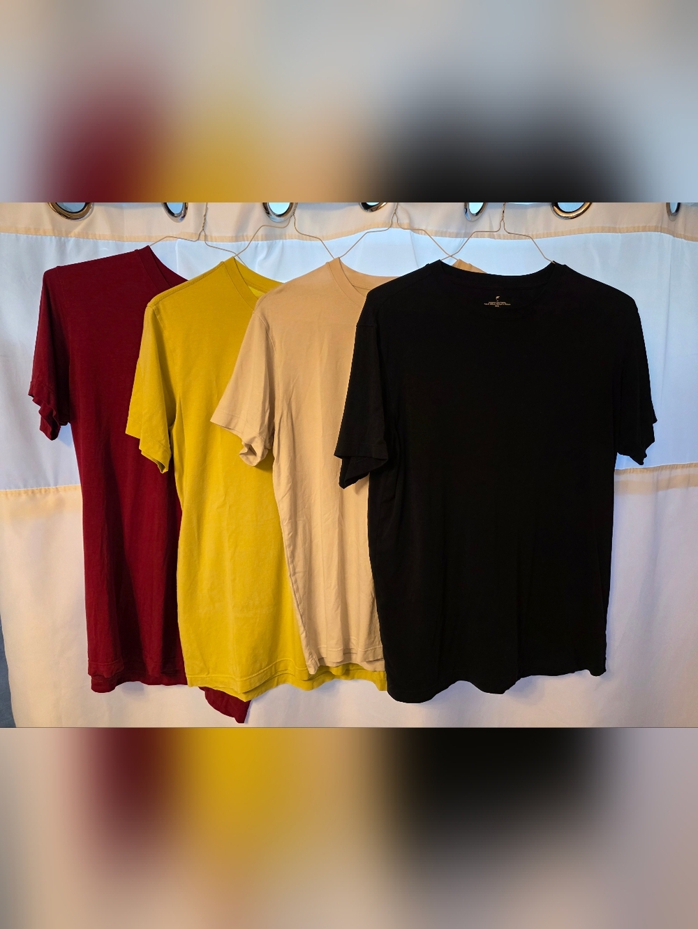 Fabletic Tees